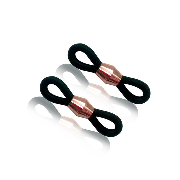 Silicone Eyewear Retention Connectors Kalsten