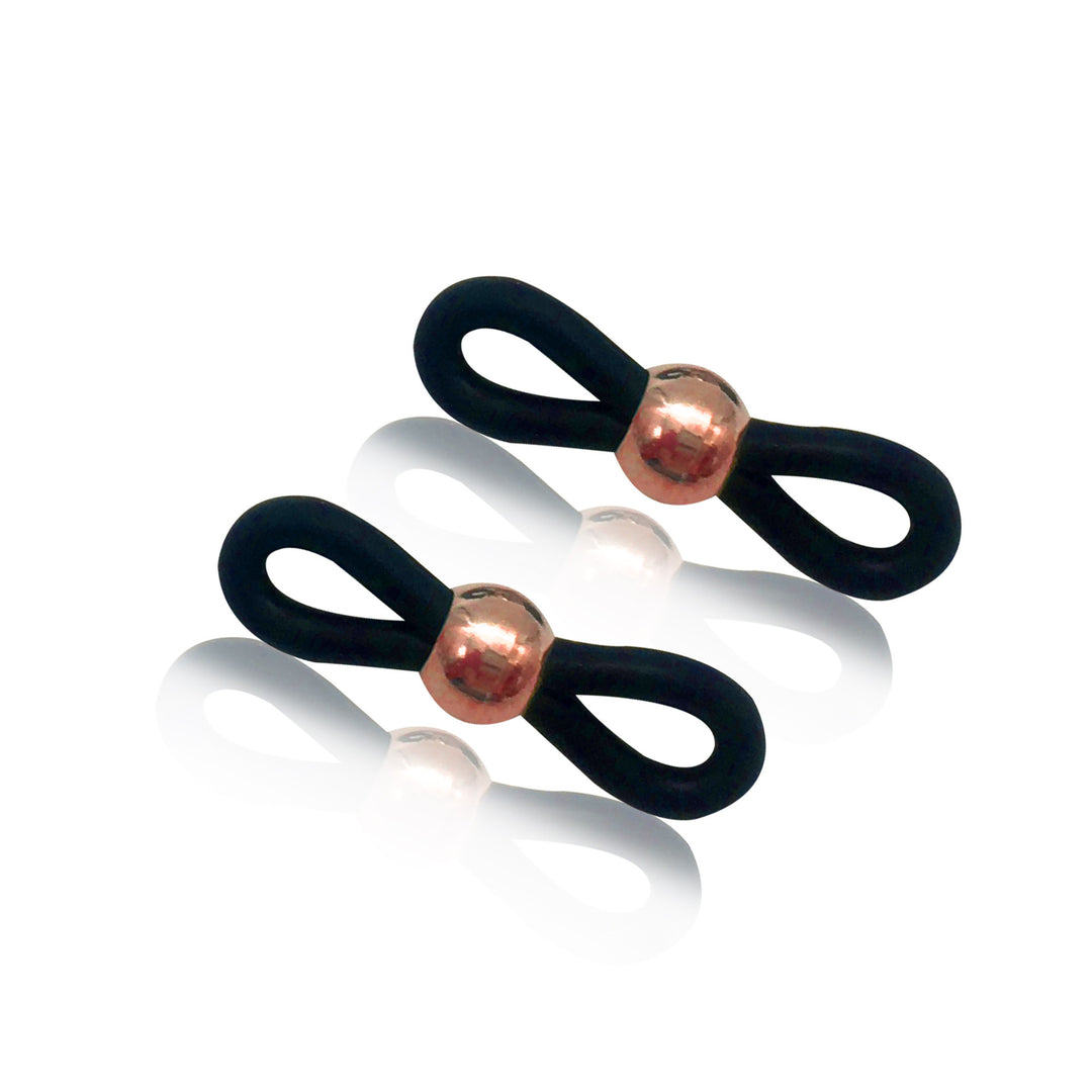 Silicone Eyewear Retention Connectors Kalsten