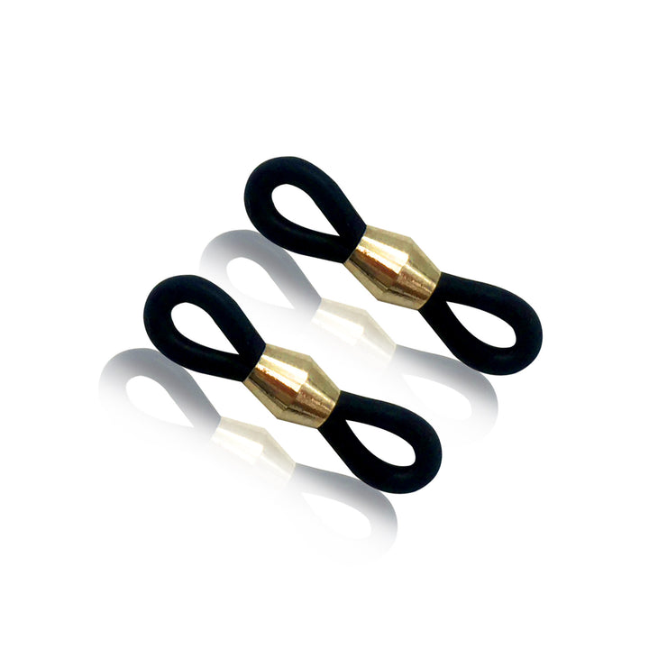 Silicone Eyewear Retention Connectors Kalsten
