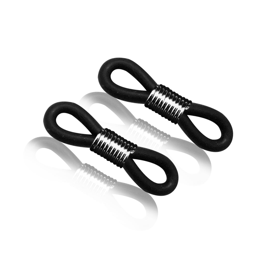 Silicone Eyewear Retention Connectors Kalsten