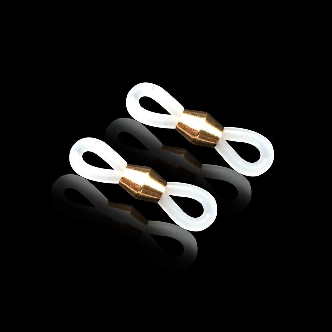 Silicone Eyewear Retention Connectors Kalsten