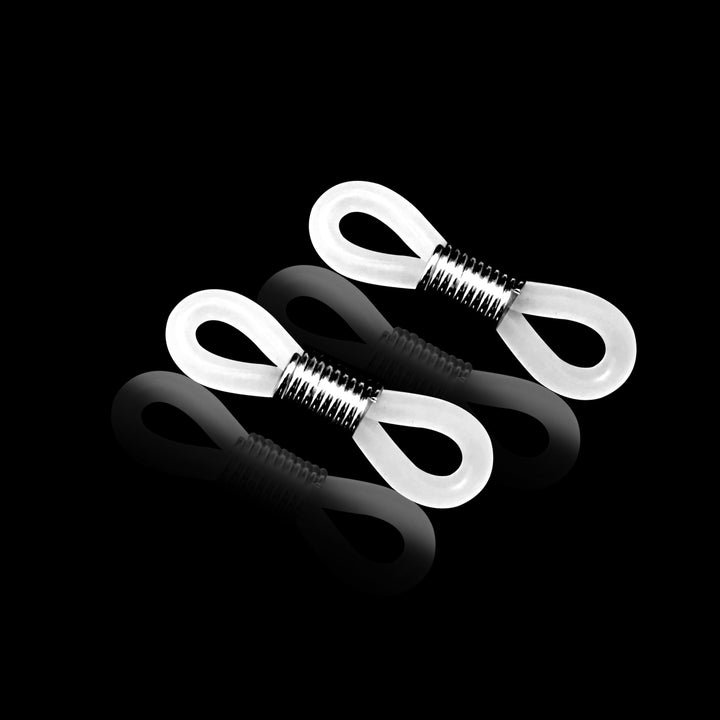 Silicone Eyewear Retention Connectors Kalsten