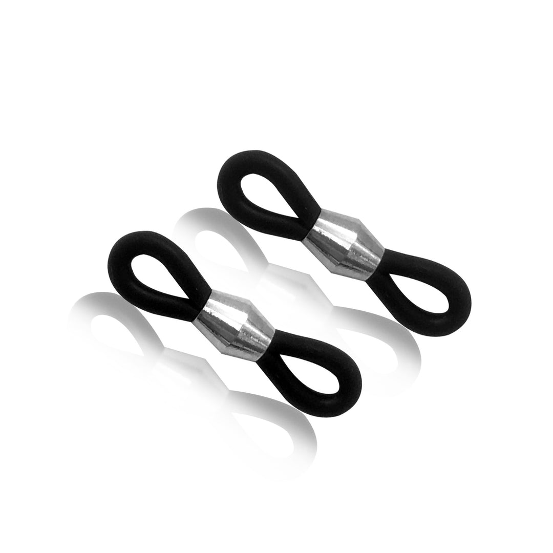 Silicone Eyewear Retention Connectors Kalsten