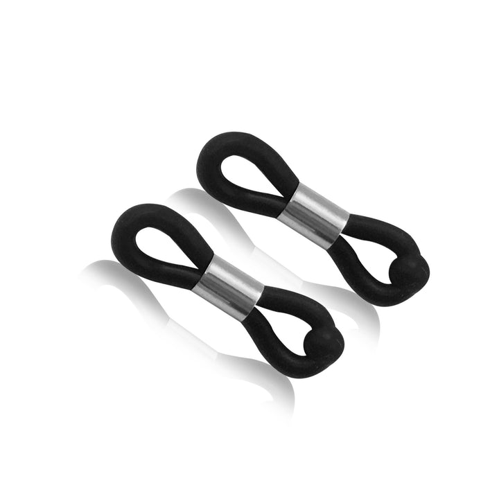 Silicone Eyewear Retention Connectors Kalsten