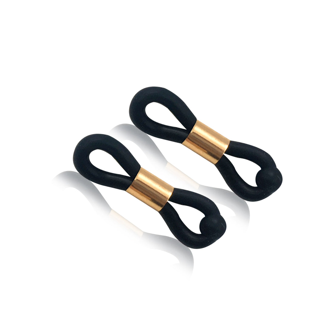Silicone Eyewear Retention Connectors Kalsten