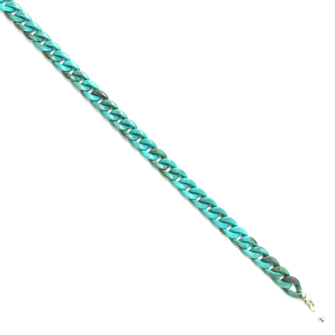 Versatile Adjustable Eyewear Chain Kalsten