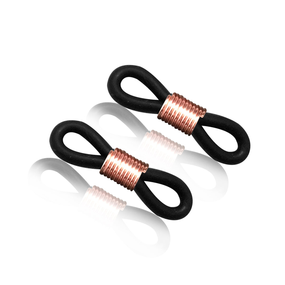Silicone Eyewear Retention Connectors Kalsten
