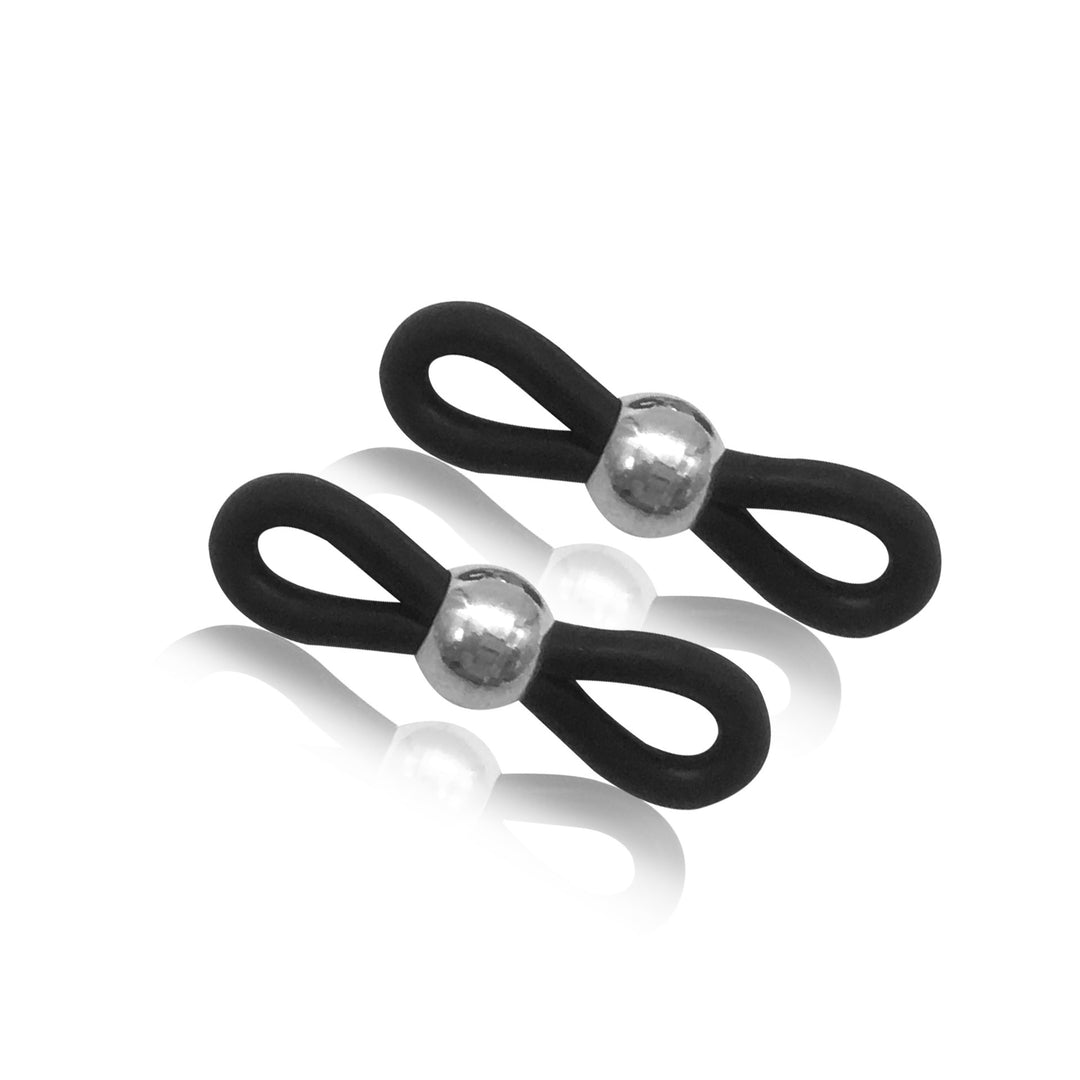 Silicone Eyewear Retention Connectors Kalsten