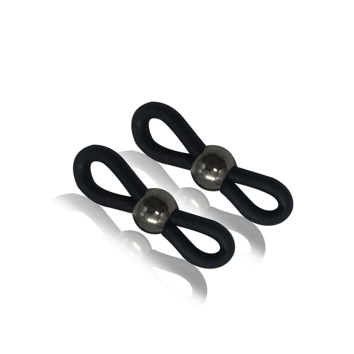 Silicone Eyewear Retention Connectors Kalsten