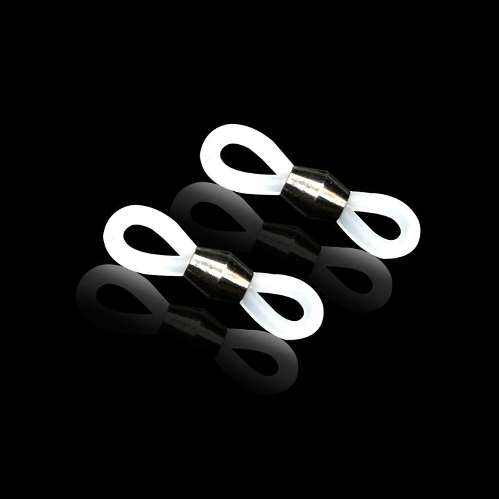 Silicone Eyewear Retention Connectors Kalsten