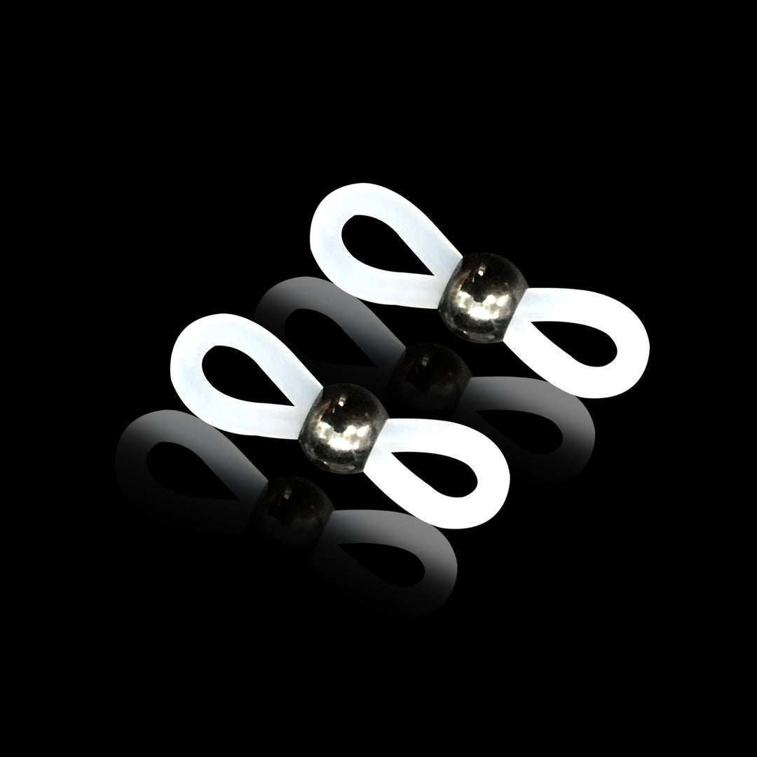Silicone Eyewear Retention Connectors Kalsten