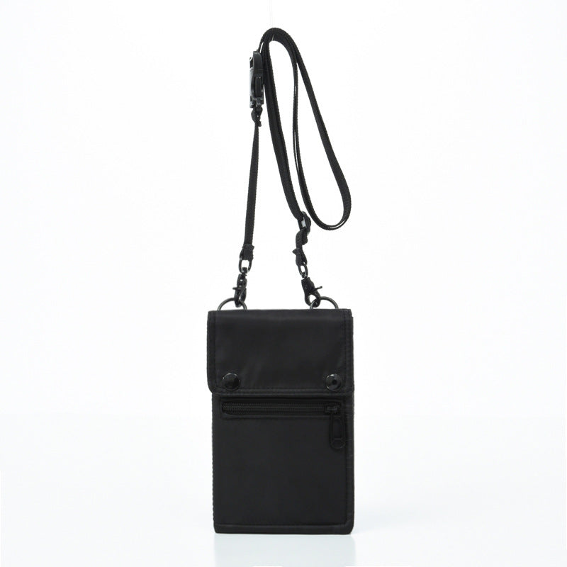 Multi-Functional Crossbody Phone Bag Kalsten