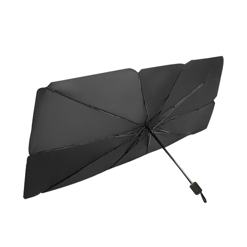Women's large sun umbrella with UV protection Kalsten
