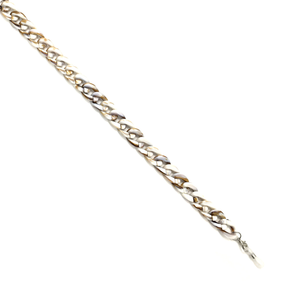 Versatile Adjustable Eyewear Chain Kalsten
