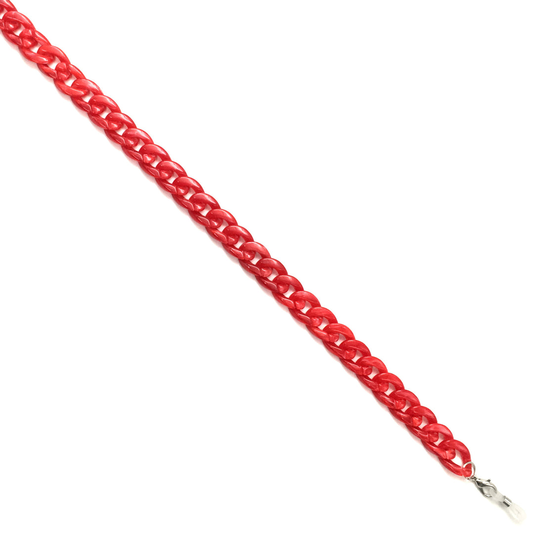 Versatile Adjustable Eyewear Chain Kalsten