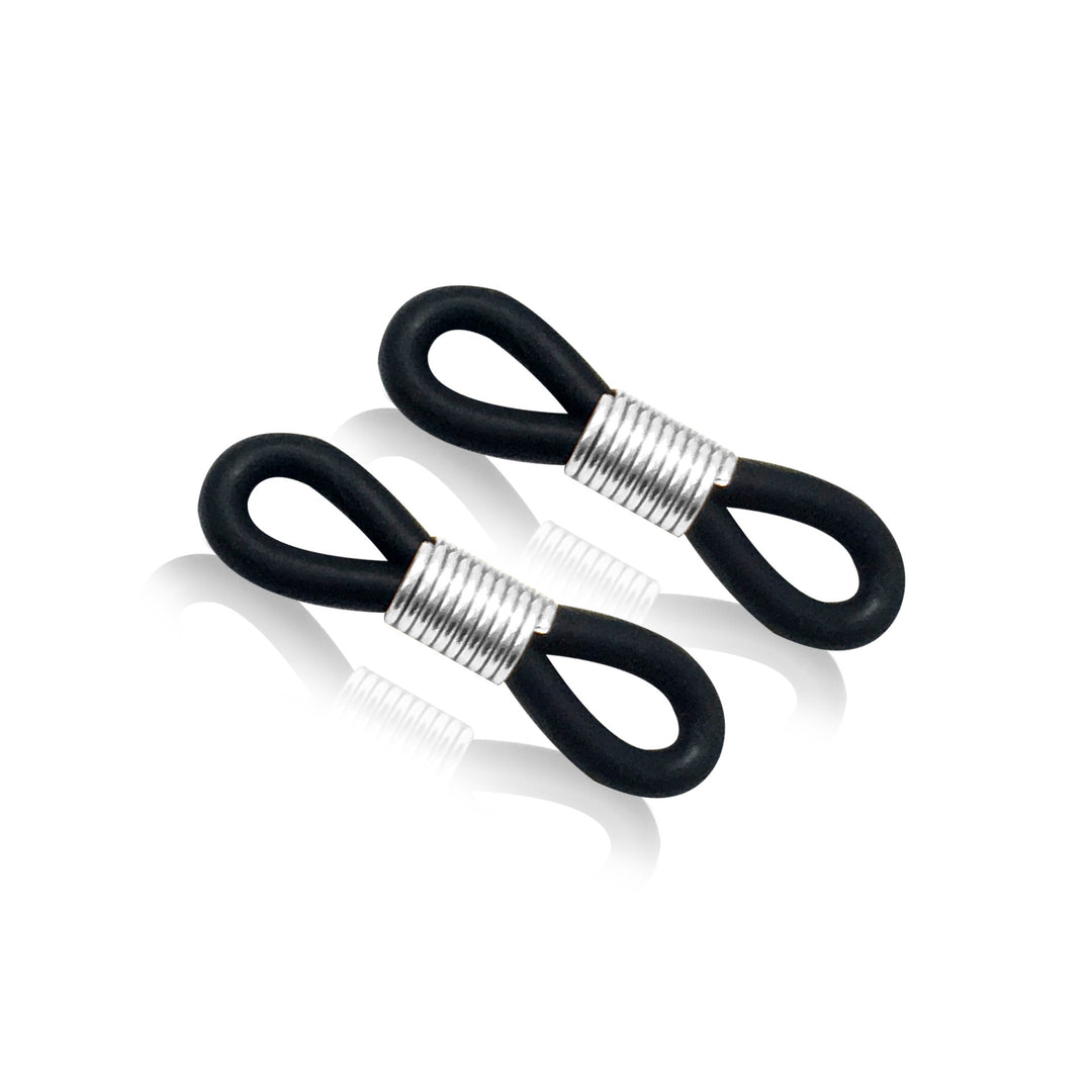 Silicone Eyewear Retention Connectors Kalsten