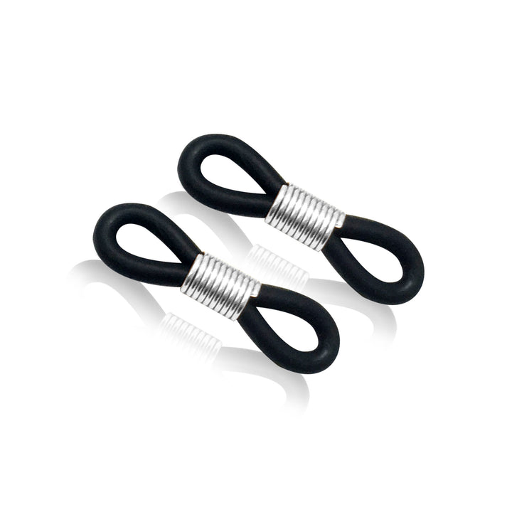 Silicone Eyewear Retention Connectors Kalsten