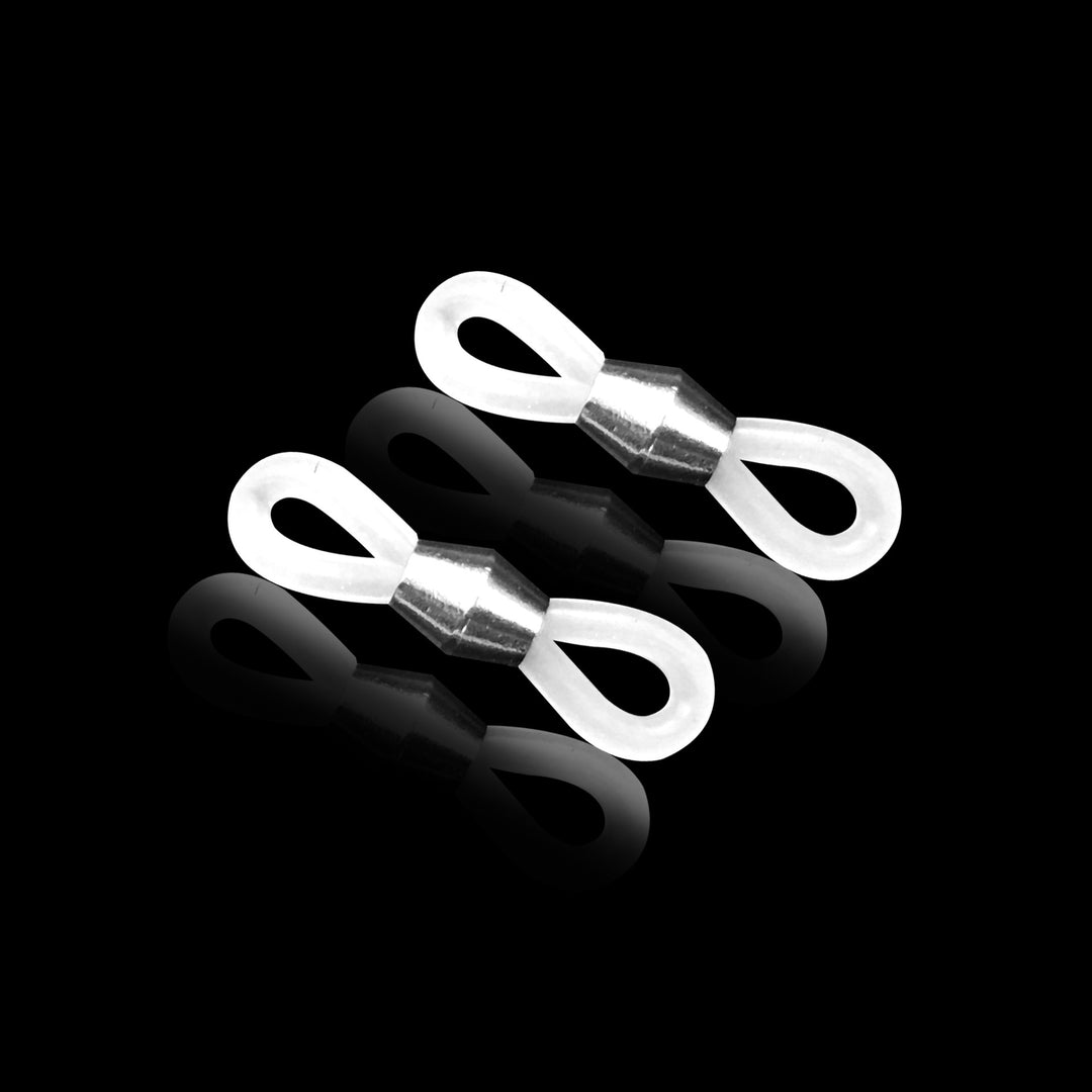 Silicone Eyewear Retention Connectors Kalsten