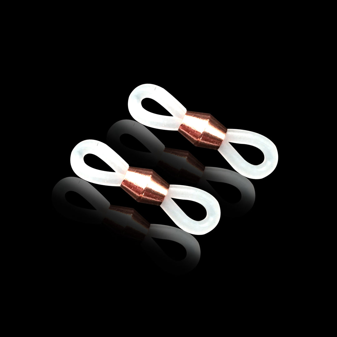 Silicone Eyewear Retention Connectors Kalsten