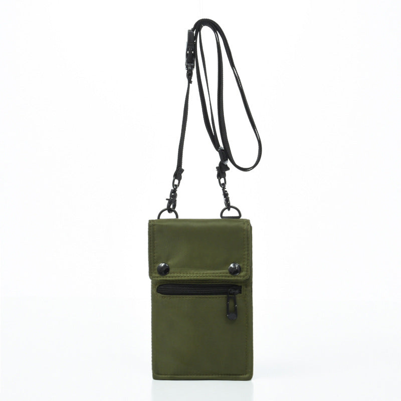 Multi-Functional Crossbody Phone Bag Kalsten