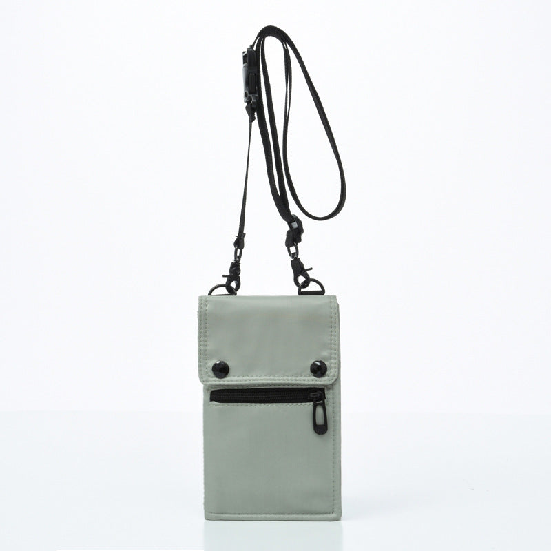 Multi-Functional Crossbody Phone Bag Kalsten