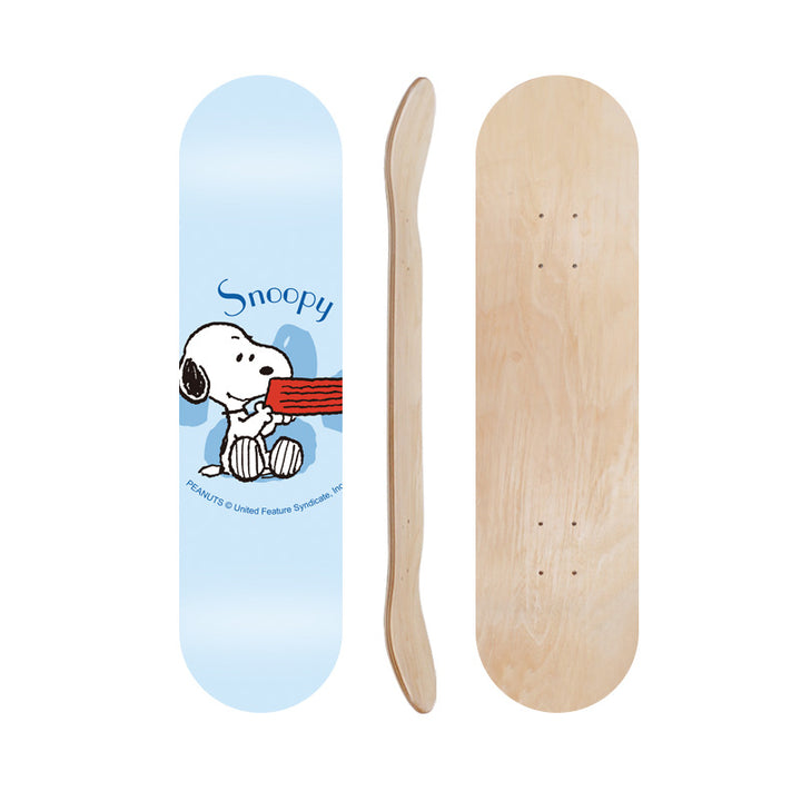 Skateboard Deck Kalsten