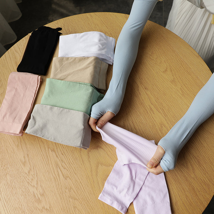 Women's Compression Arm Sleeves Kalsten