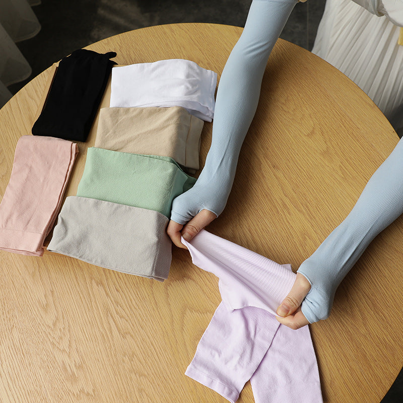 Women's UV Protection Arm Sleeves Kalsten