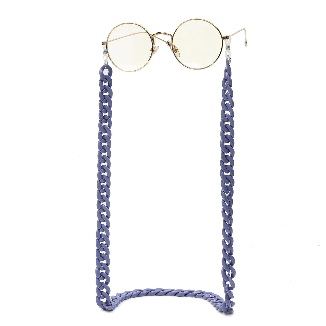 Statement Chunky Eyewear Chain Kalsten