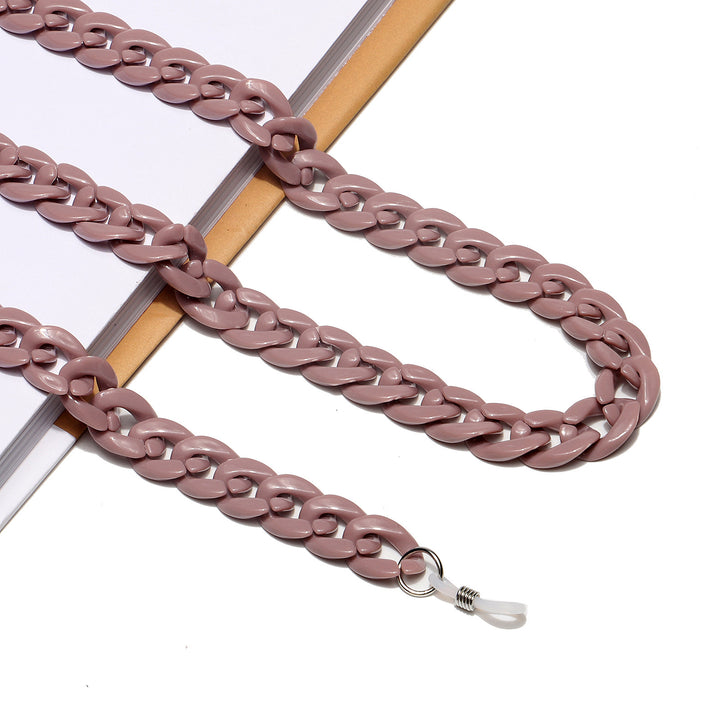 Statement Chunky Eyewear Chain Kalsten