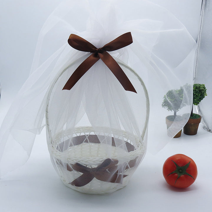 Elegant Gift Basket Kalsten