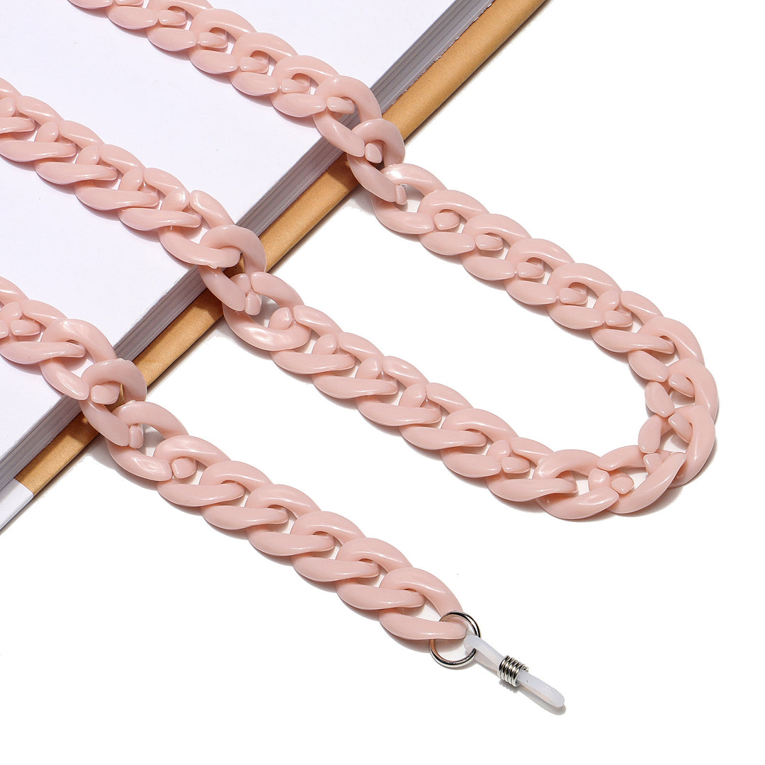 Statement Chunky Eyewear Chain Kalsten