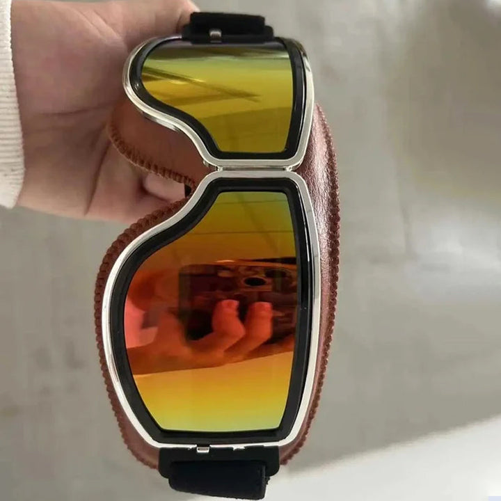Kalsten | Vintage Motorcycle Goggles