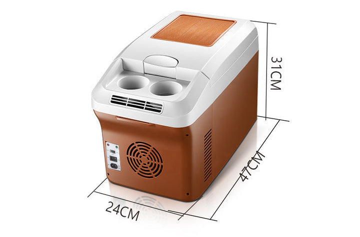 Cooler Storage Kalsten
