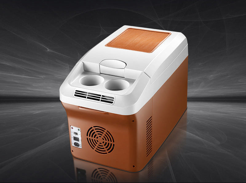 Cooler Storage Kalsten