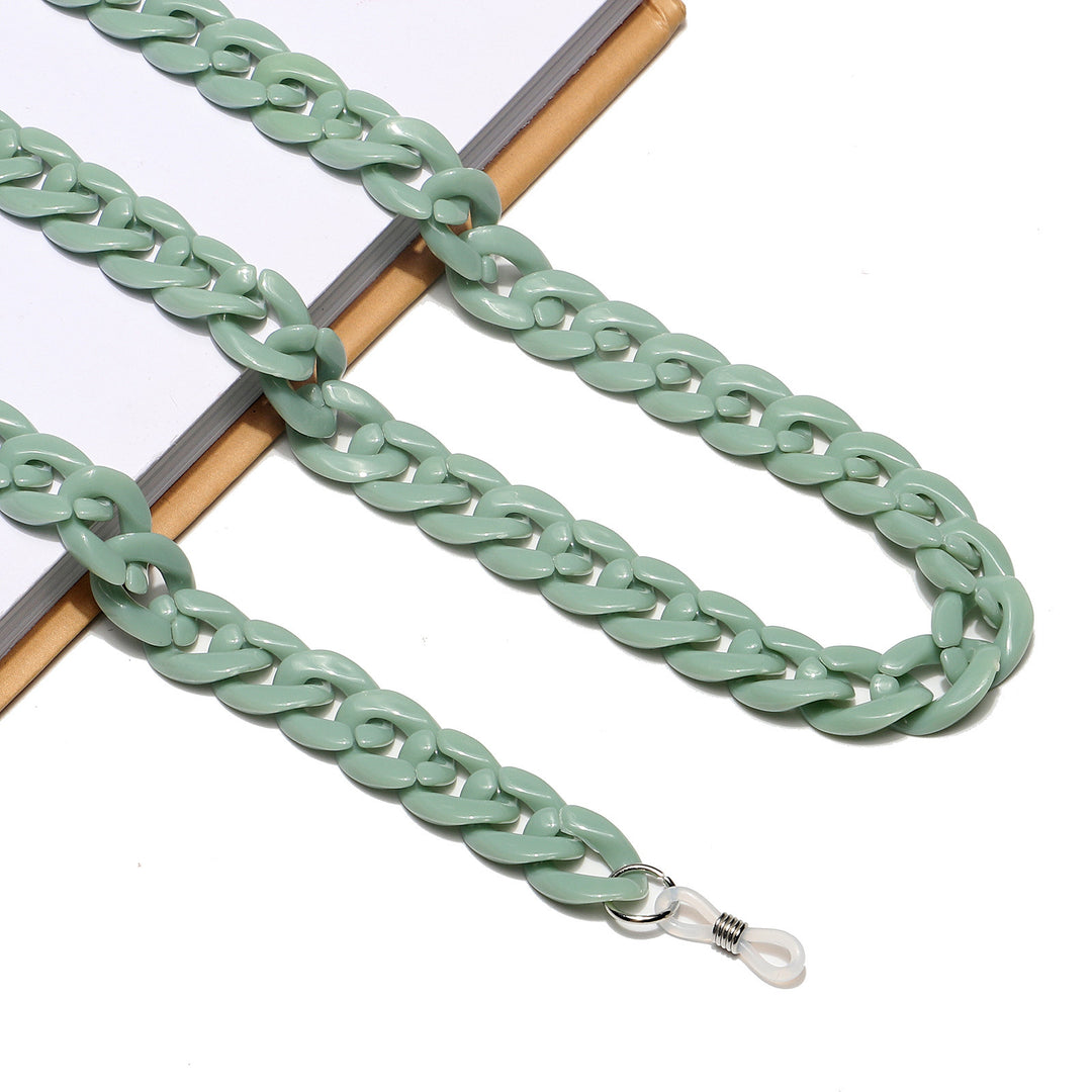 Statement Chunky Eyewear Chain Kalsten