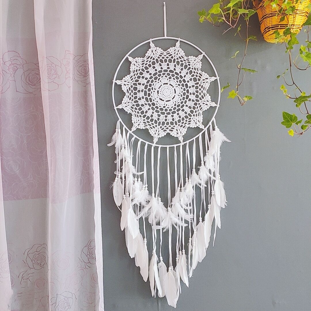 Home Decor Dreamcatcher Kalsten