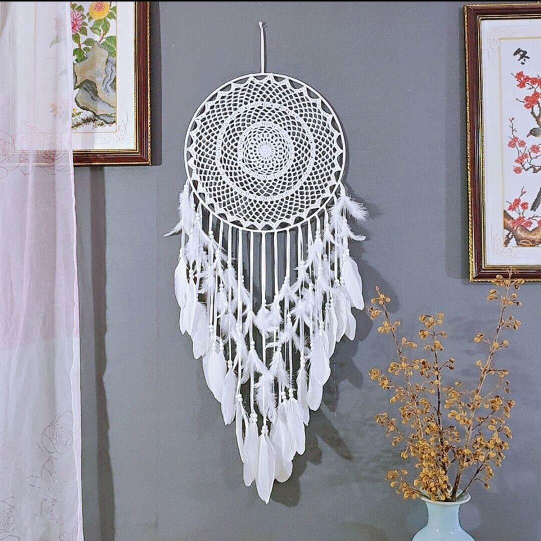Dreamcatcher Wall Tapestry Kalsten