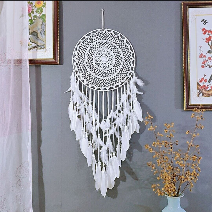 Dreamcatcher Wall Tapestry Kalsten