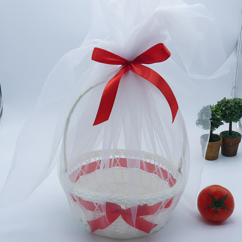 Elegant Gift Basket Kalsten