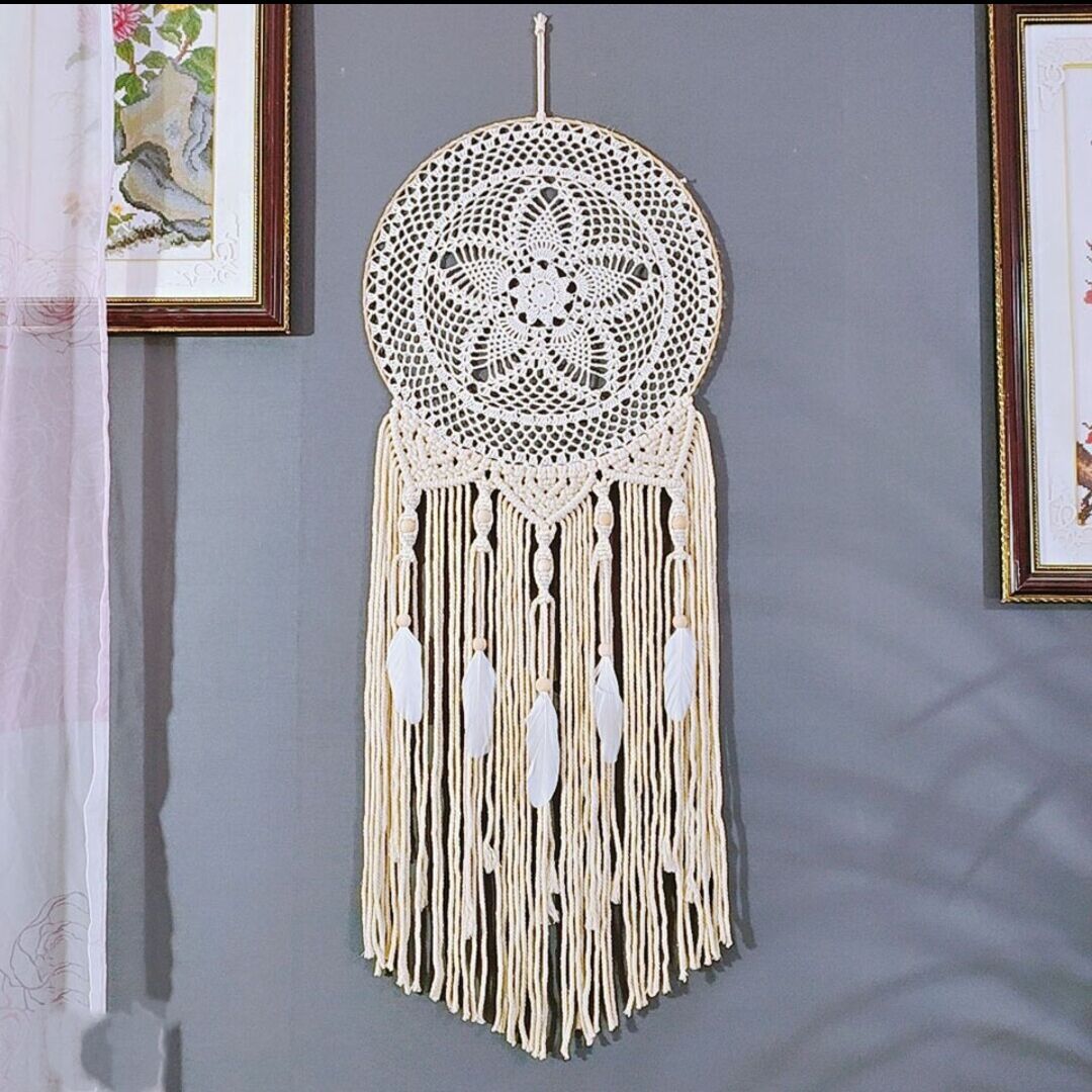 Dreamcatcher Wall Tapestry Kalsten