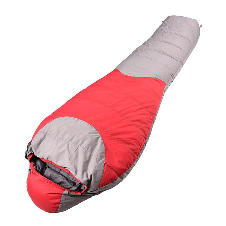 Sleeping bag Kalsten