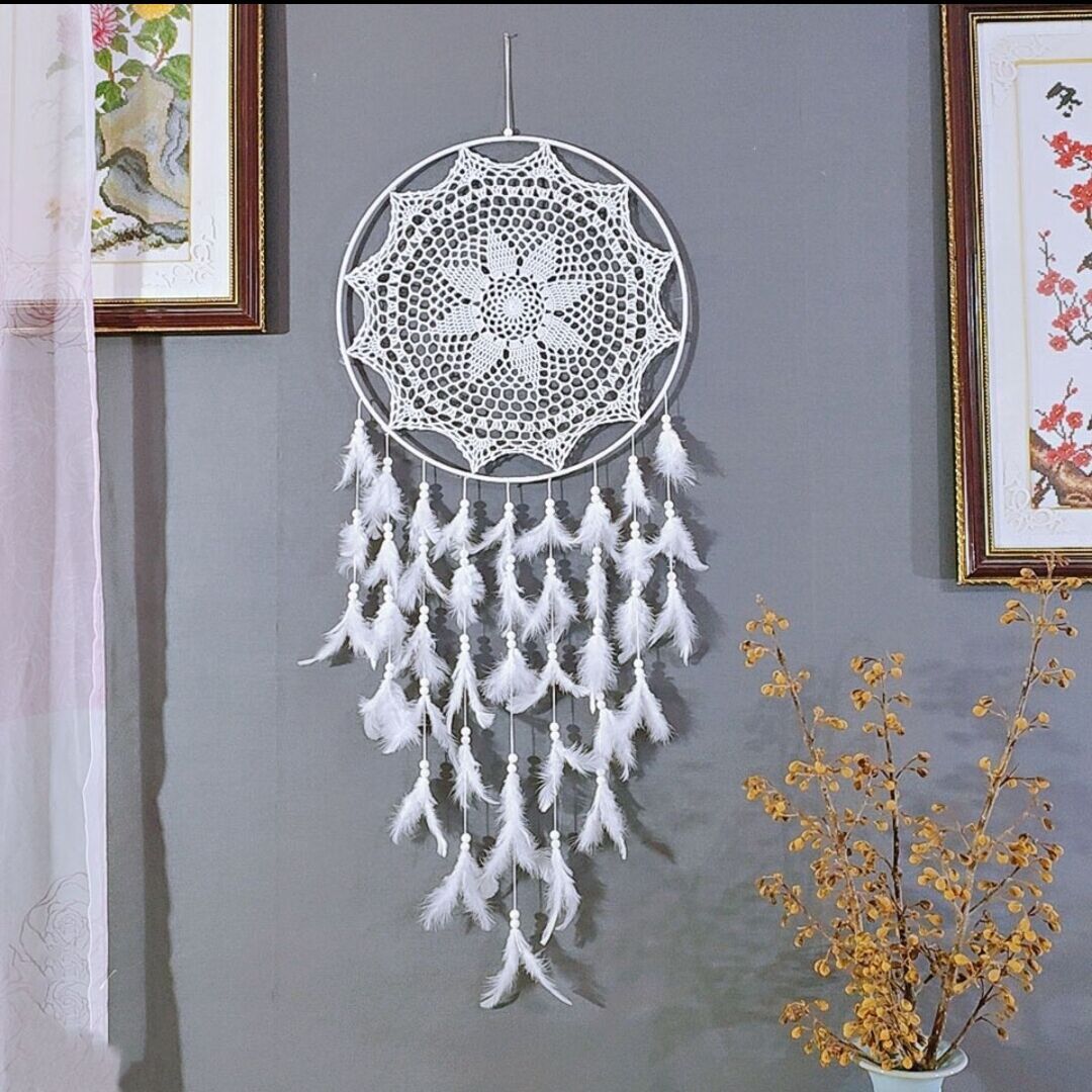 Dreamcatcher Wall Tapestry Kalsten