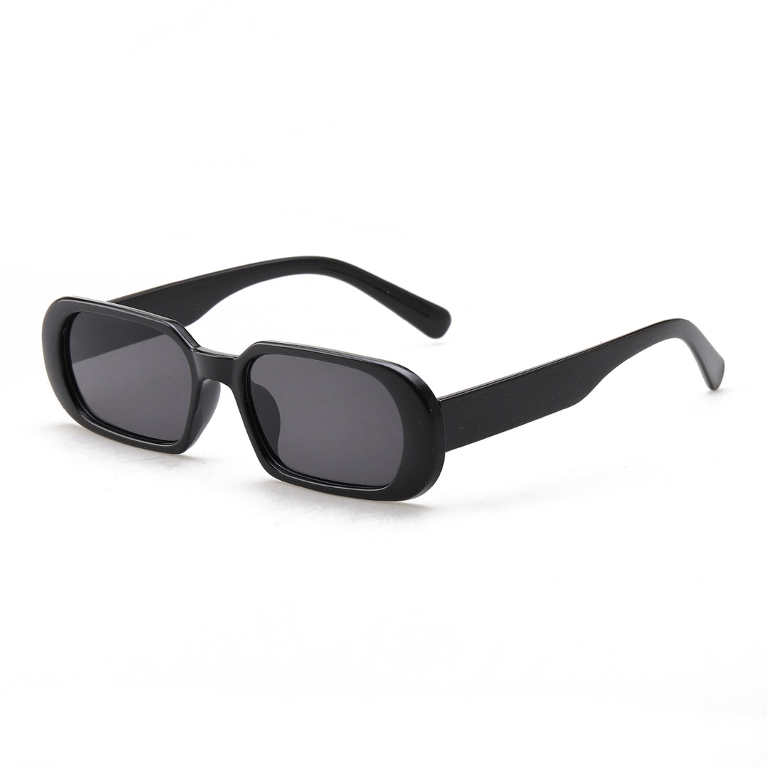 Ladies fashion sunglasses in striking leopard pattern Kalsten