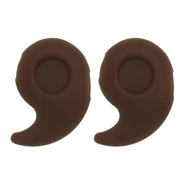 Eyewear Comfort Fit Nose Pads Kalsten