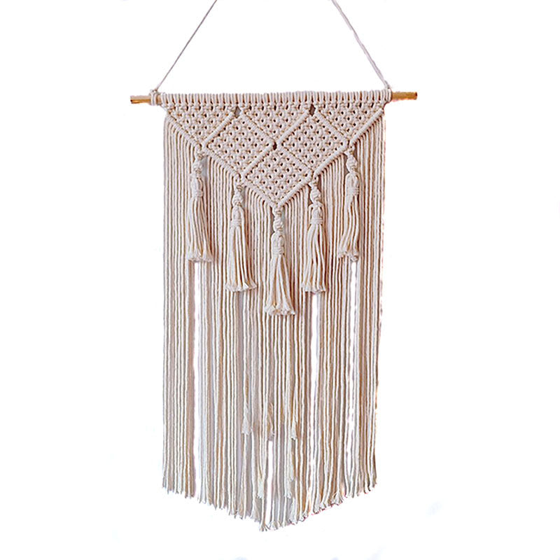 Macrame Wall Art Kalsten