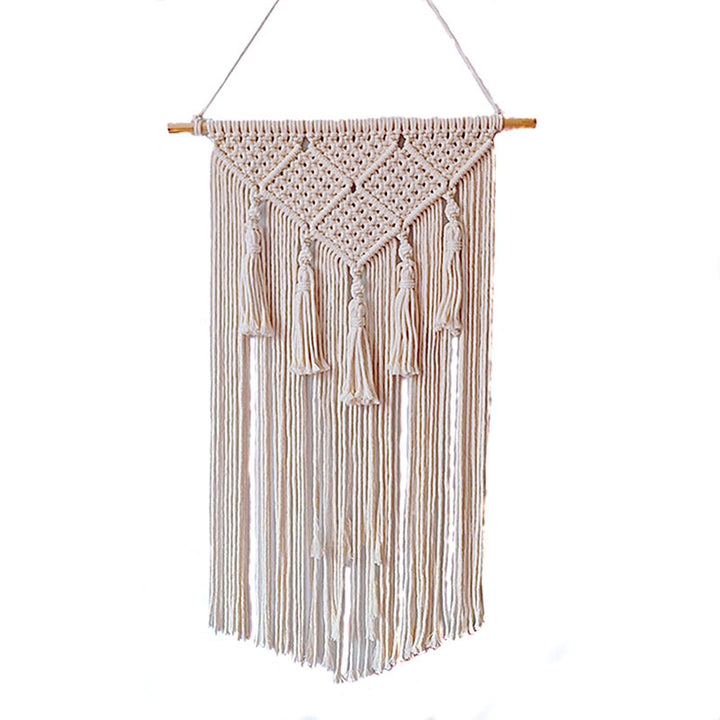 Macrame Wall Art Kalsten
