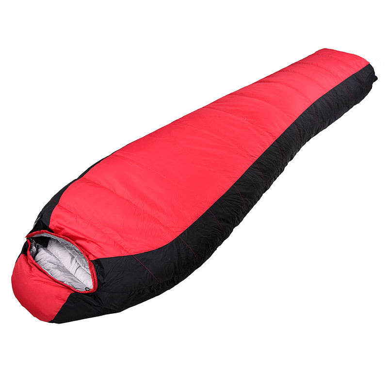 Sleeping bag Kalsten
