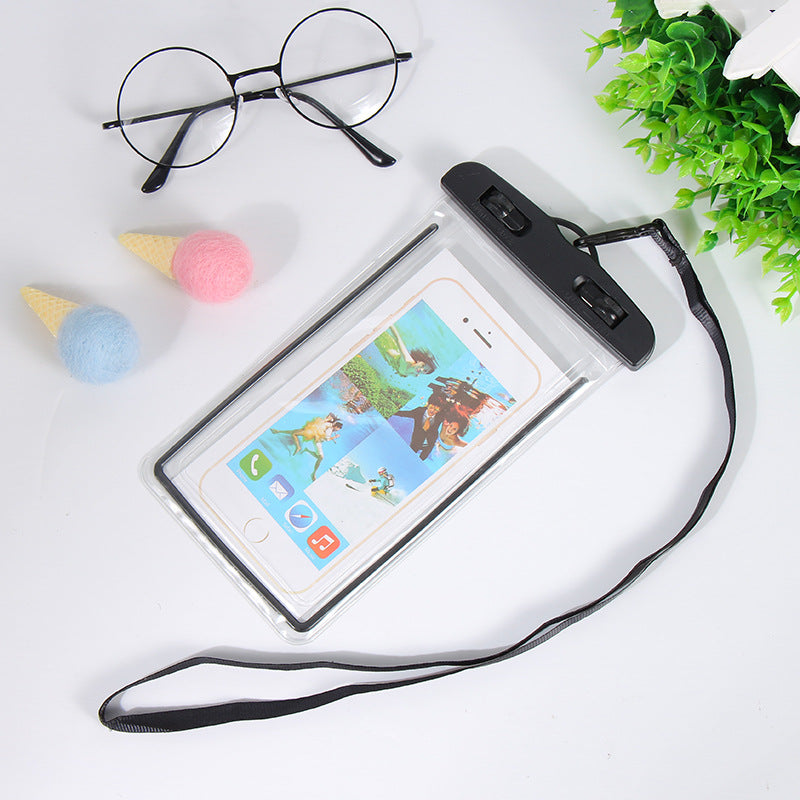 Waterproof Smartphone Case Kalsten