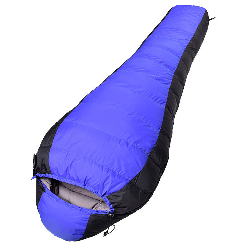 Sleeping bag Kalsten
